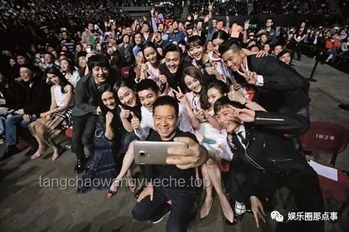 对贾跃亭不离不弃的乐视员工：揭秘神仙公司的生存之道